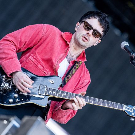 Nova Rock Festival 2024 - Day 3 - Part II