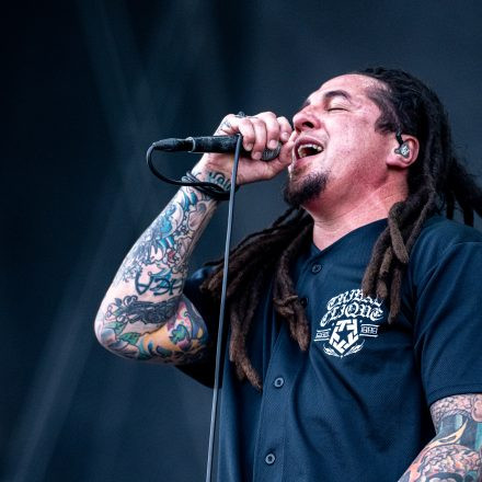 Nova Rock Festival 2024 - Day 3 - Part II