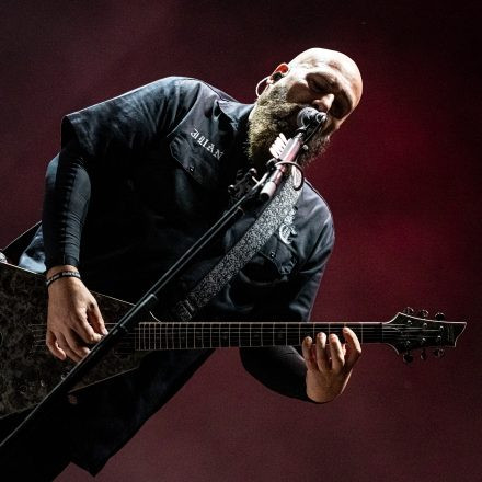 Nova Rock Festival 2024 - Day 3 - Part II