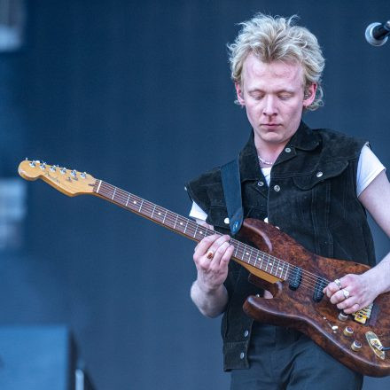 Nova Rock Festival 2024 - Day 3 - Part II