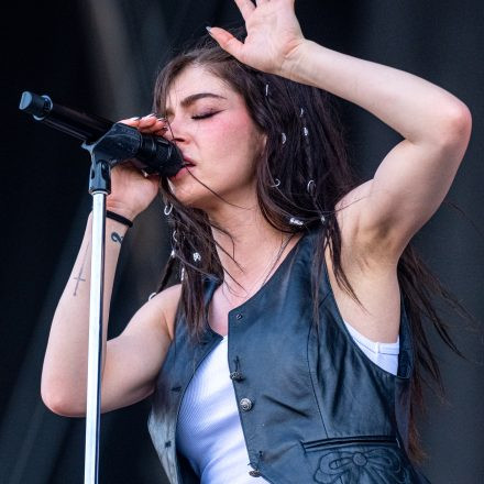 Nova Rock Festival 2024 - Day 3 - Part II