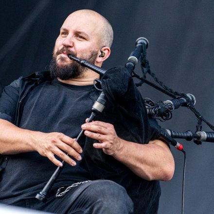 Nova Rock Festival 2024 - Day 3 - Part II