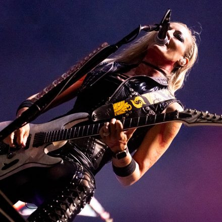 Nova Rock Festival 2024 - Day 3 - Part II