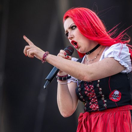 Nova Rock Festival 2024 - Day 3 - Part II