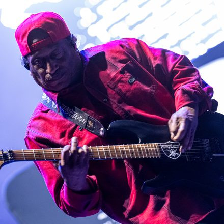 Nova Rock Festival 2024 - Day 3 - Part II