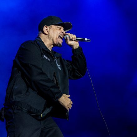 Nova Rock Festival 2024 - Day 3 - Part II