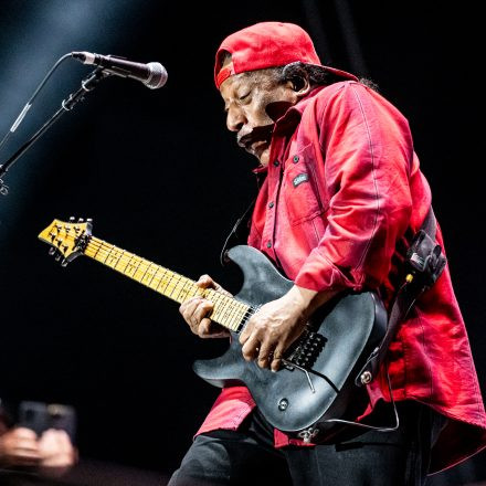 Nova Rock Festival 2024 - Day 3 - Part II