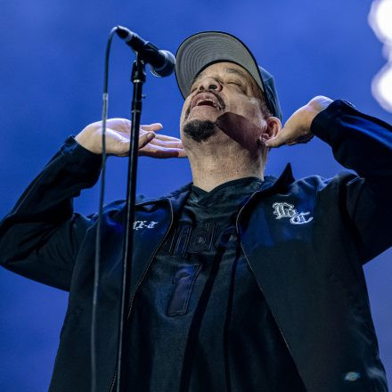 Nova Rock Festival 2024 - Day 3 - Part II
