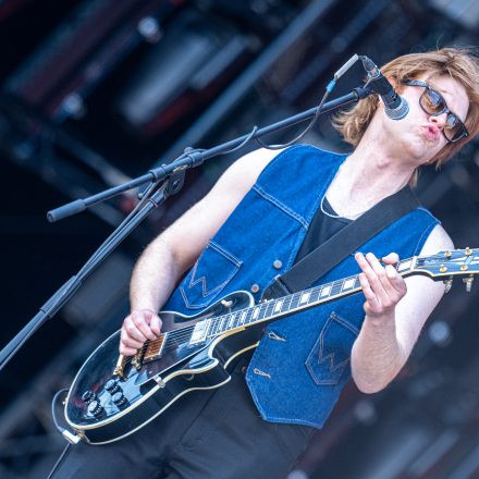 Nova Rock Festival 2024 - Day 3 - Part II