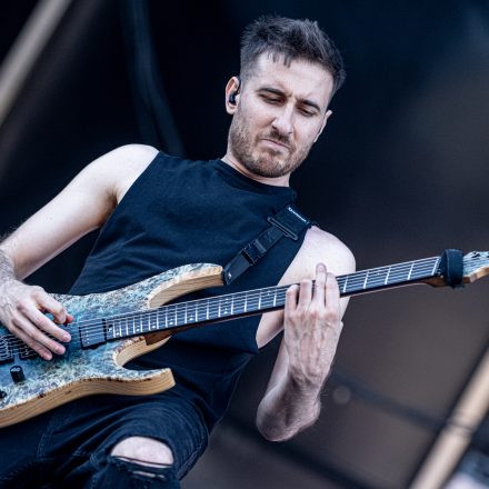 Nova Rock Festival 2024 - Day 3 - Part II