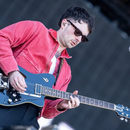Nova Rock Festival 2024 - Day 3 - Part II