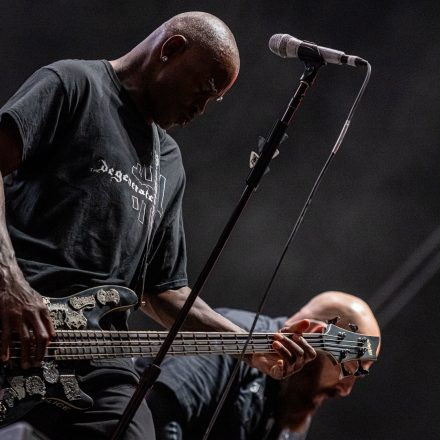 Nova Rock Festival 2024 - Day 3 - Part II