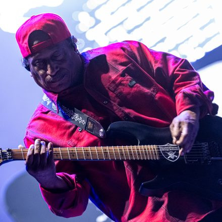 Nova Rock Festival 2024 - Day 3 - Part II