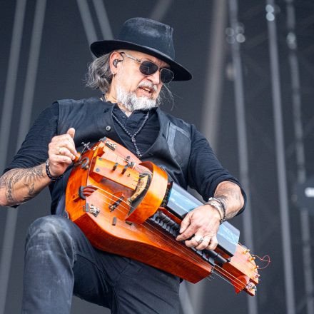 Nova Rock Festival 2024 - Day 3 - Part II
