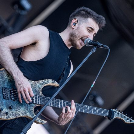 Nova Rock Festival 2024 - Day 3 - Part II