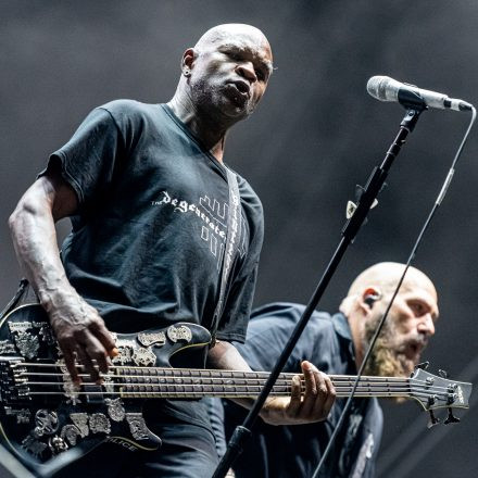 Nova Rock Festival 2024 - Day 3 - Part II