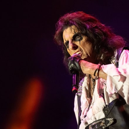 Nova Rock Festival 2024 - Day 3 - Part II