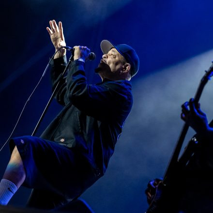 Nova Rock Festival 2024 - Day 3 - Part II
