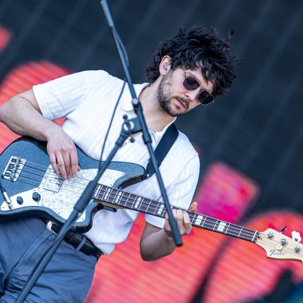 Nova Rock Festival 2024 - Day 3 - Part II