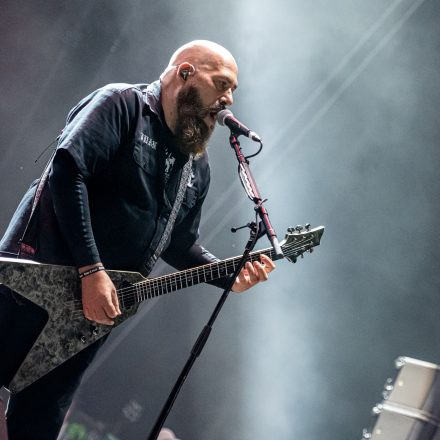 Nova Rock Festival 2024 - Day 3 - Part II