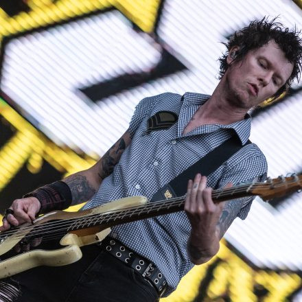 Nova Rock Festival 2024 - Day 3 - Part II
