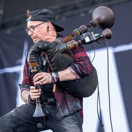 Nova Rock Festival 2024 - Day 3 - Part II