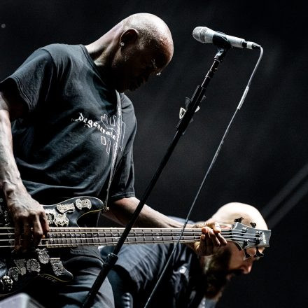 Nova Rock Festival 2024 - Day 3 - Part II