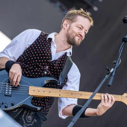 Nova Rock Festival 2024 - Day 3 - Part II