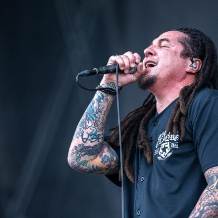 Nova Rock Festival 2024 - Day 3 - Part II