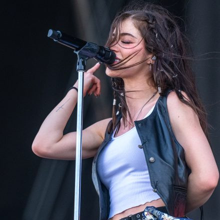 Nova Rock Festival 2024 - Day 3 - Part II