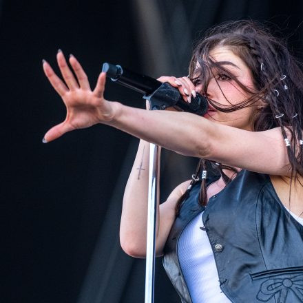 Nova Rock Festival 2024 - Day 3 - Part II