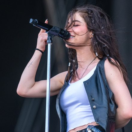 Nova Rock Festival 2024 - Day 3 - Part II