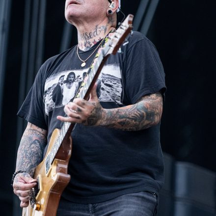 Nova Rock Festival 2024 - Day 3 - Part II