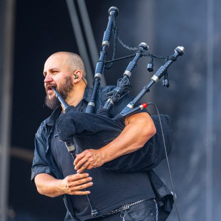 Nova Rock Festival 2024 - Day 3 - Part II