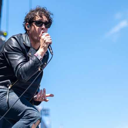 Nova Rock Festival 2024 - Day 3 - Part II