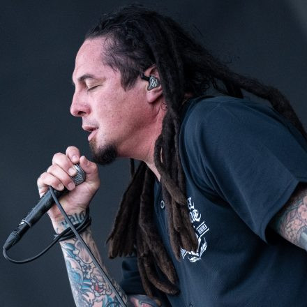 Nova Rock Festival 2024 - Day 3 - Part II