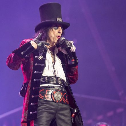 Nova Rock Festival 2024 - Day 3 - Part II