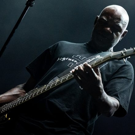 Nova Rock Festival 2024 - Day 3 - Part II