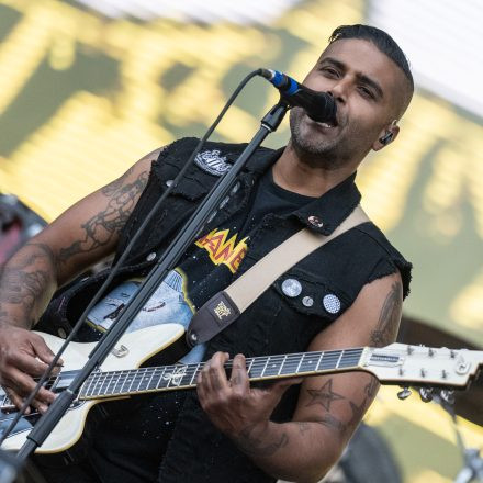 Nova Rock Festival 2024 - Day 3 - Part II
