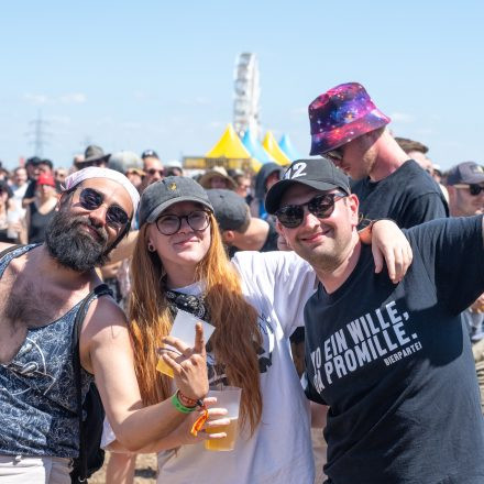 Nova Rock Festival 2024 - Day 3 - Part II