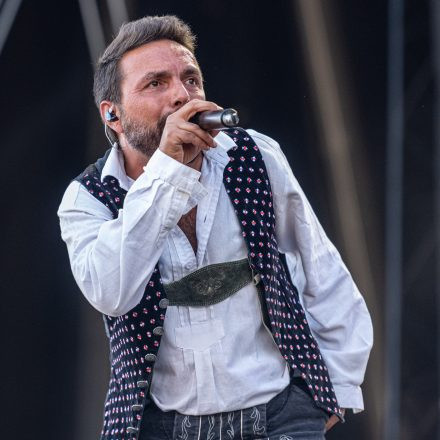 Nova Rock Festival 2024 - Day 3 - Part II
