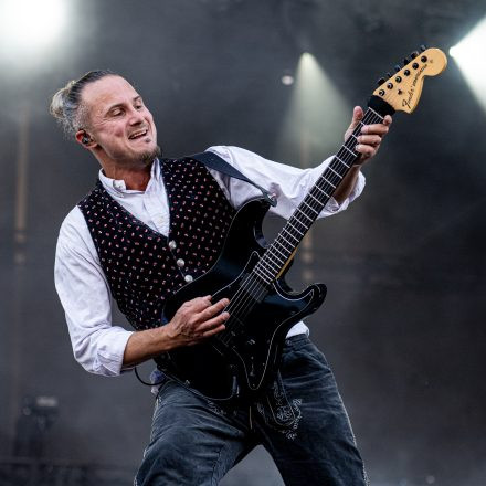 Nova Rock Festival 2024 - Day 3 - Part II