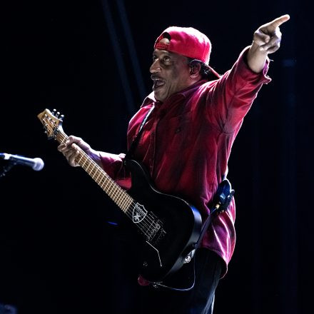 Nova Rock Festival 2024 - Day 3 - Part II