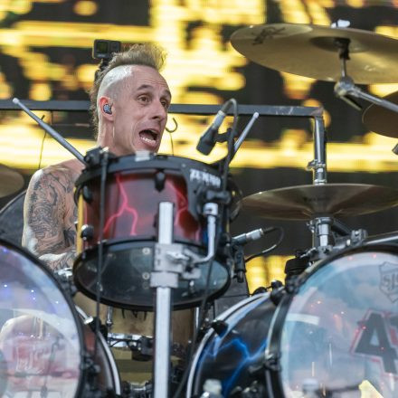 Nova Rock Festival 2024 - Day 3 - Part II