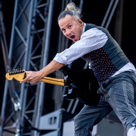 Nova Rock Festival 2024 - Day 3 - Part II