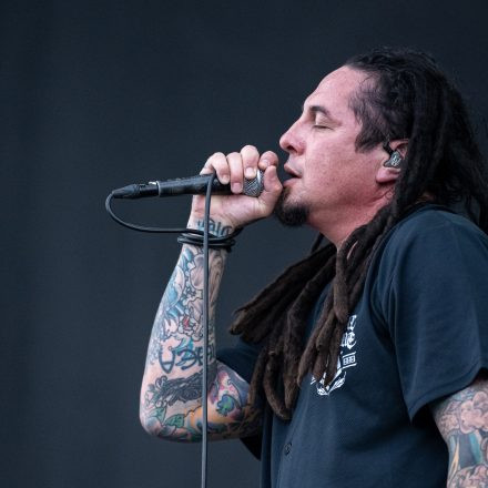 Nova Rock Festival 2024 - Day 3 - Part II