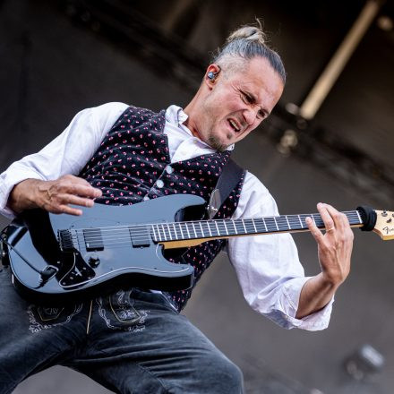 Nova Rock Festival 2024 - Day 3 - Part II