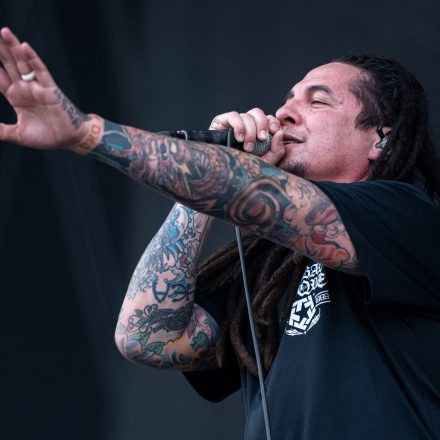 Nova Rock Festival 2024 - Day 3 - Part II