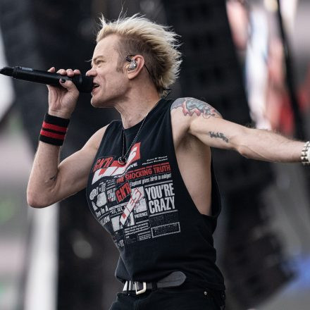Nova Rock Festival 2024 - Day 3 - Part II