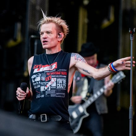 Nova Rock Festival 2024 - Day 3 - Part II